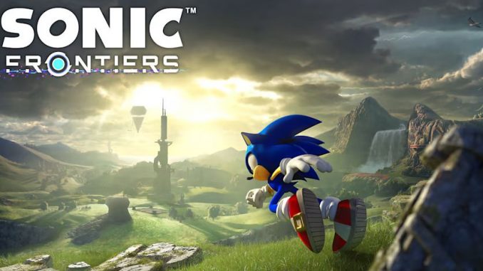 Sonic Frontiers developer says it's not an open-world game

