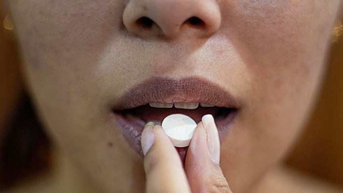A pharmaceutical scientist explains how drugs know where to go in the body

