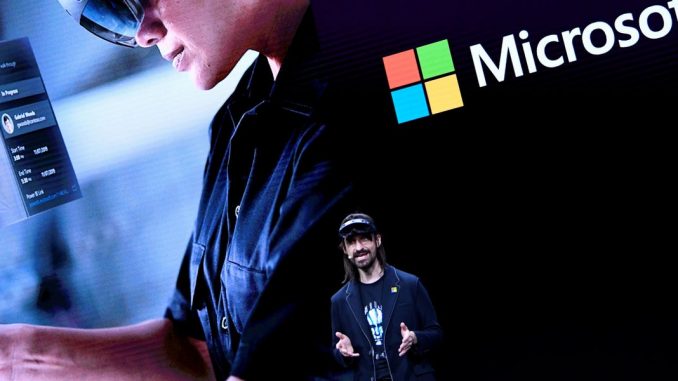 Alex Kipman resigns after allegations of Microsoft misconduct


