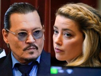 Amber Heard suggests appeal of Johnny Depp verdict, no settlement in court