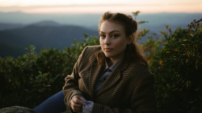 Angel Olsen on the love and loss that led to her new album Big Time

