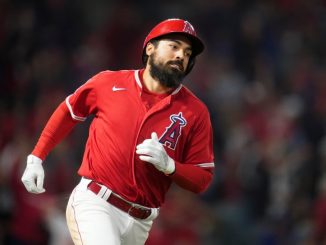 Angels' Anthony Rendon to have wrist surgery at the end of the season - Orange County Register