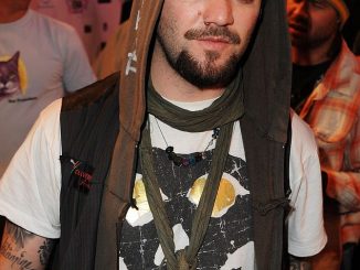 Bam Margera has escaped from a Florida rehab clinic for the second time this month, TMZ reported;  pictured November 2010