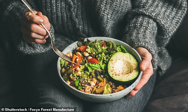 Being vegan may increase your risk of cancer — if you're unhealthy, study warns