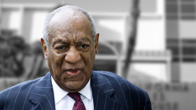 Bill Cosby sentenced in sexual assault trial against Judy Huth - Deadline

