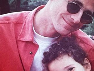 Father Daughter Tribute: Lara Saget uploaded a Father's Day post honoring her late father and famous actor Bog Saget