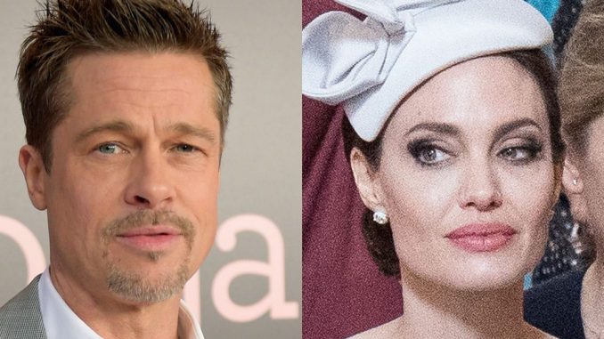 Brad Pitt accused Angelina Jolie of intending 'damage' in vineyard sale: lawsuit

