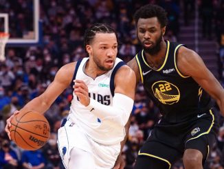 Dallas Mavericks announced to Jalen Brunson that he intends to sign with the New York Knicks