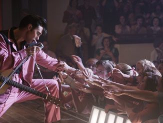'Elvis' starts for $31 million in bitter battle with 'Top Gun 2' - Deadline