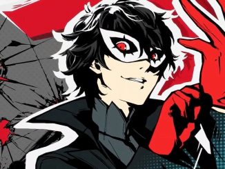 Everything announced during today's Nintendo Direct Mini, including Persona 5 for Switch