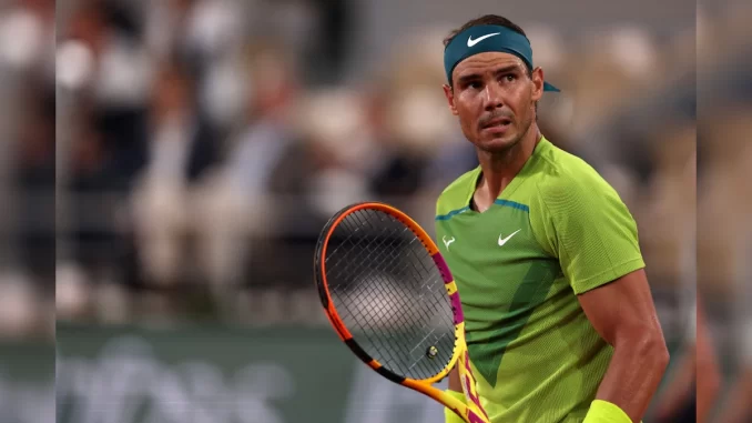 French Open: Rafael Nadal and Casper Ruud are in the final on the day of injury and protest drama

