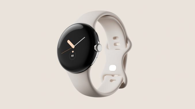 It's okay if the Pixel Watch only manages a day of battery life

