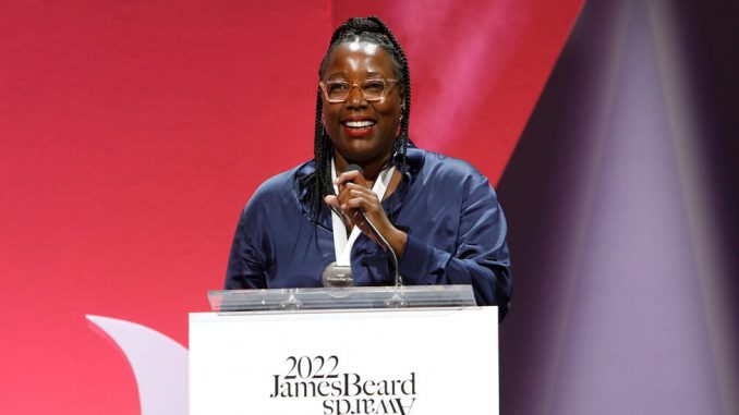 James Beard Awards 2022: Mashama Bailey and Owamni Win Top Honors

