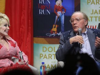 James Patterson apologizes for saying white writers face 'a form of racism'