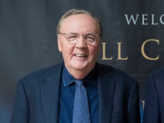 James Patterson claims white male writers face "a different form of racism" and are unable to write