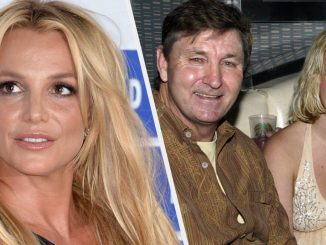 Jamie Spears wants Britney Spears deposed