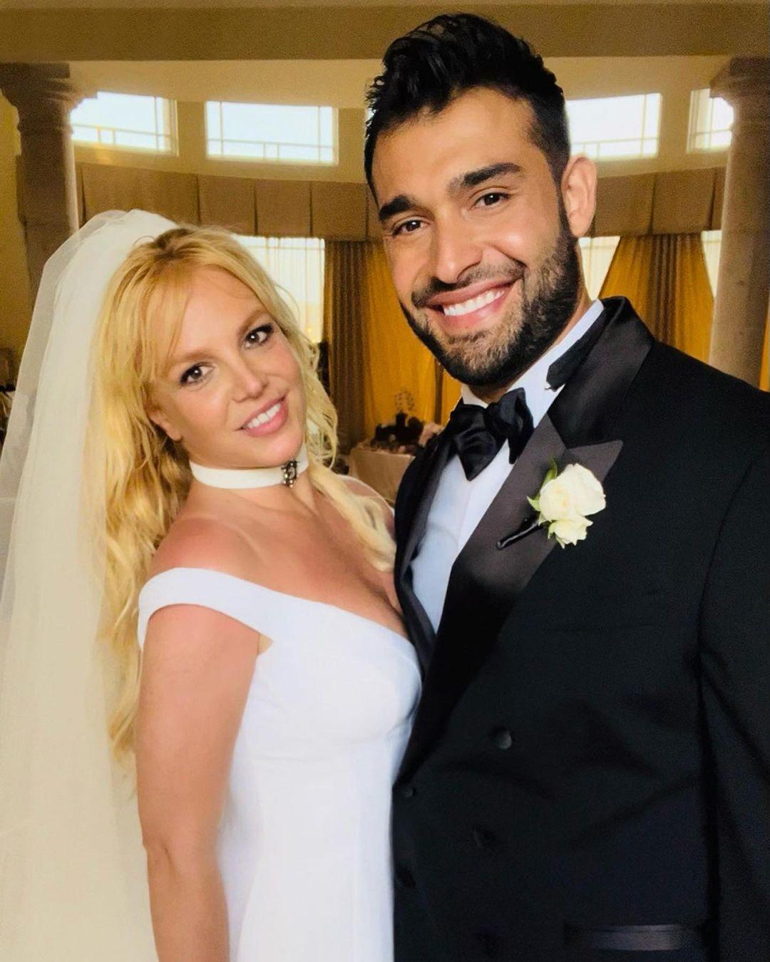 Britney Spears' ex-husband faces three years in prison over marriage crash