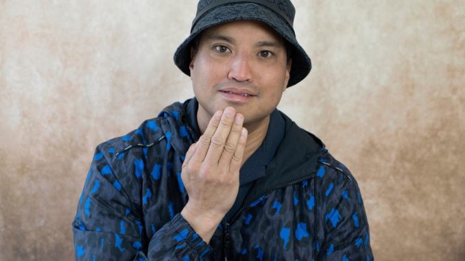 Legendary producer Chad Hugo lets his music do the talking


