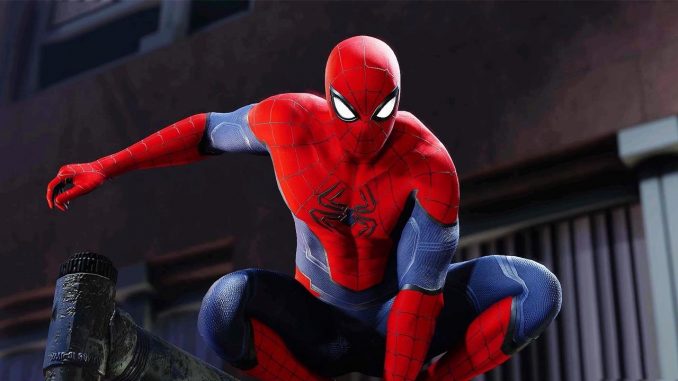 Marvel is reportedly working with EA on new game and IP

