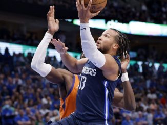 Mavericks expect Jalen Brunson to sign with the New York Knicks in free agency