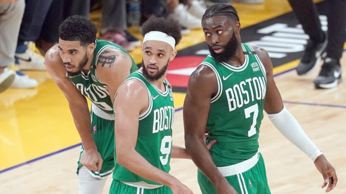 NBA Finals 2022: Two things Celtics need to correct to hit back against Warriors in Game 3

