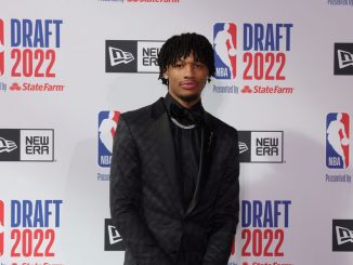 NBA draft grades: Trailblazers receive positive feedback on Sharpe selection