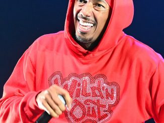 Baby news: Nick Cannon could be expecting even more children this year as he awaits the birth of his eighth child