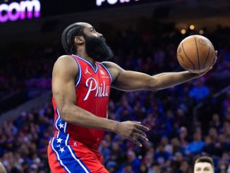 Once James Harden's questions are answered, what's next for Sixers in free agency?