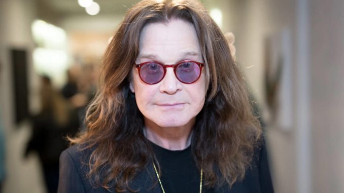 Ozzy Osbourne, 73, is set to undergo a 'major' operation that will 'define the rest of his life'.

