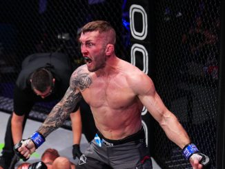 PFL 5 results: Mattheus Scheffel upset Bruno Cappelozza, Stevie Ray taps Anthony Pettis with a twister