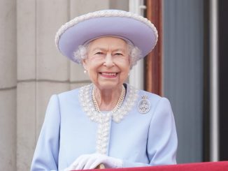 Queen Elizabeth II will miss the Platinum Jubilee service due to inconvenience