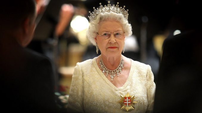 Queen Elizabeth's Platinum Jubilee: Seven Decades in Photos

