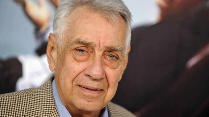 RIP Philip Baker Hall, prolific character actor

