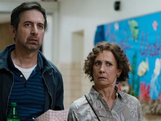 Ray Romano and Laurie Metcalf in Somewhere in Queens review - The Hollywood Reporter