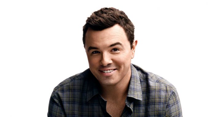 Seth MacFarlane calls Fox a 'complicated' relationship - produced by - Deadline


