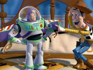 The United Arab Emirates has banned new Pixar film 'Buzz Lightyear' from cinemas