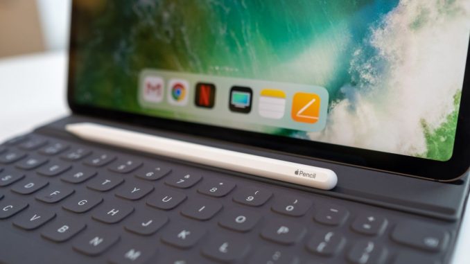 The new iPad (2022) could bring about an Apple Pencil revolution - and it's about time

