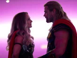 'Thor: Love and Thunder': Initial reactions call the film 'alive and alive'