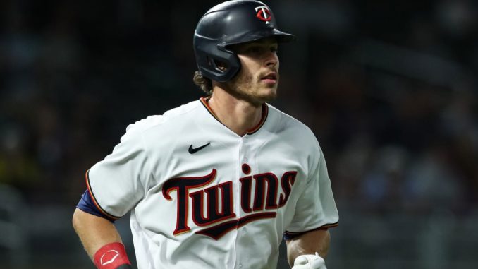 Twins make restricted list moves for Toronto trip

