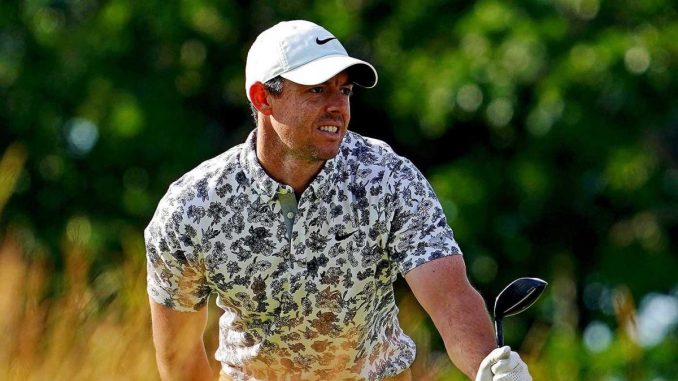 US Open 2022: Rory McIlroy may shoulder a sport but he wants this major for himself

