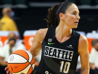 WNBA legend Sue Bird is retiring after this season