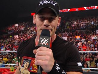 WWE Raw Results, Recap, Grades: WWE Celebrates John Cena;  Riddle and Becky Lynch qualify for Money in the Bank
