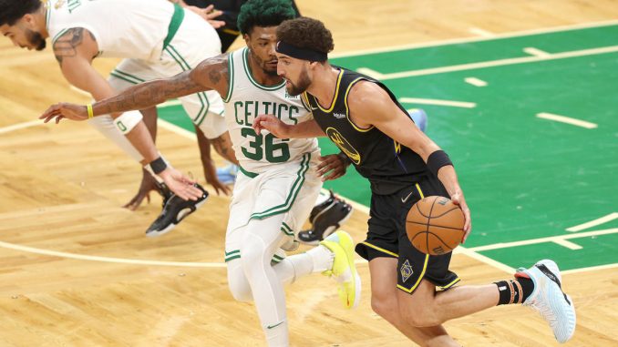 Warriors vs. Celtics NBA Finals: Game 6 Prediction, Tips, TV Channel, Live Stream, How to Watch Online


