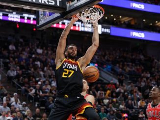 Utah Jazz wanted a big return on trading All-Star Rudy Gobert, and they got it