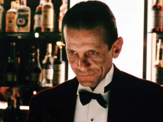 The Shining Bartender, Tyrell in Blade Runner was 94 - The Hollywood Reporter