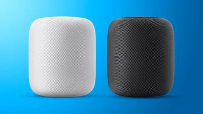 Homepod function blue2