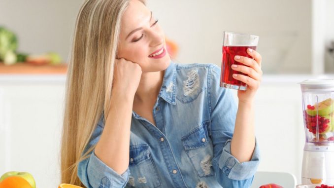 Surprising Effects of Drinking Cranberry Juice, Science Says - Eat this, not that

