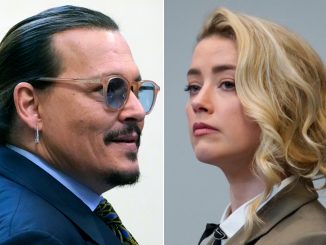 Amber Heard is asking the court for a $10 million judgment in Johnny Depp's defamation case