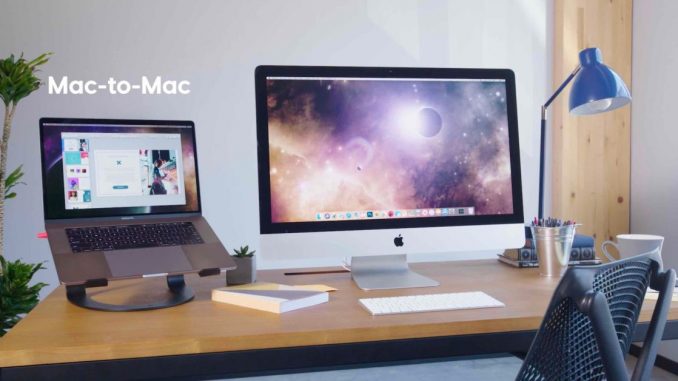 Use iMac as a monitor: 5 solutions

