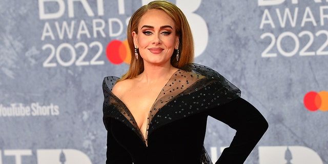Adele admitted the criticism she received after the cancellation was "brutally."